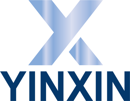 銀鑫工業五金 Logo